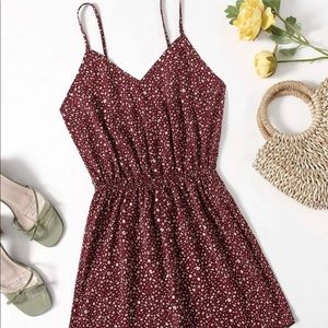 Order never worn new w/o tags no defects